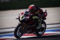 WSBK Bautista pole position à Misano
