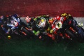 WSBK MotoGP tournent Hongrie