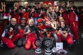 WSBK Sans Faute Bautista Pays Bas