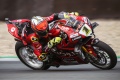 WSBK Pole pénalité Bautista Pays Bas