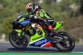 WSBK Rea pole position à Portimao