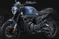 Moto Zontes 125 Scrambler X