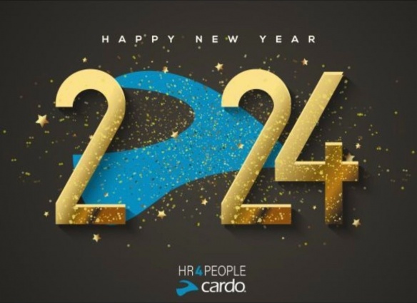 Voeux Cardo 2024