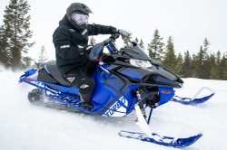 Yamaha réduit ses opérations