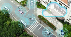 Brembo investit dans la communication V2X