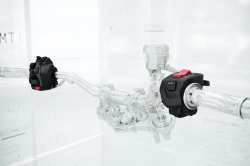 La boite semi-automatique selon Yamaha
