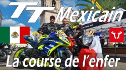 Vidéo : le Tourist Trophy Mexicain