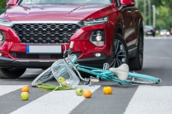 20.400 morts sur les routes européennes - Crédit photo : bialasiewicz/Envato