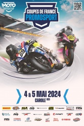 Le circuit Carole passe en mode Promosport
