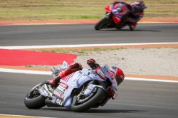 MotoGP : Marquez remporte le Sprint - Crédit photo : Gold & Goose / Red Bull Content Pool