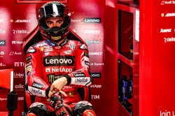 MotoGP : Bagnaia en pole pour la finale - Crédit photo : Good-Shoot