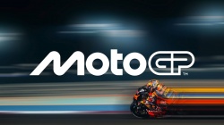 Nouveau logo pour le MotoGP
