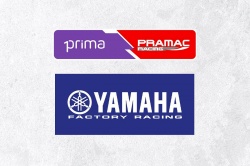 Pramac Racing roule pour Yamaha en MotoGP
