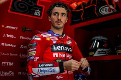 MotoGP : Bagnaia prolonge avec Ducati - Crédit photo : Ducati