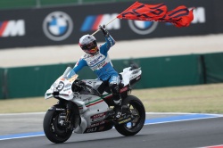 MotoGP : Marquez remporte le GP de Saint-Marin - Crédit photo : Gold & Goose / Red Bull Content Pool
