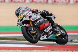 Moto2 : Victoire de Canet à Portimao - Crédit photo : MotoGP