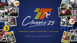 Le Classic TT de retour au calendrier
