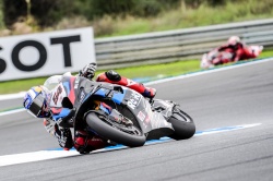 WSBK : Razgatlioglu remporte la course 1 au Portugal - Crédit photo : WorldSBK 