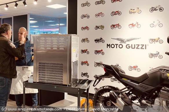 Moto Guzzi