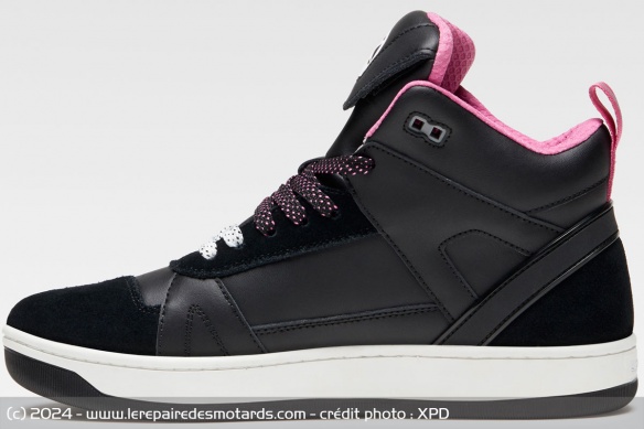 Basket XPD Moto-1 Lady H2Out Basket XPD Moto-1 Lady H2Out