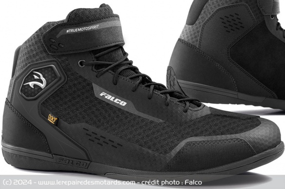 Basket Falco Speedox 2 Basket Falco Speedox 2