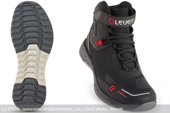 Baskets Eleveit Nirvana Airtech Baskets Eleveit Nirvana Airtech
