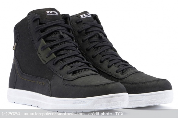 Baskets TCX Mood 2 Gore-Tex Baskets TCX Mood 2 Gore-Tex