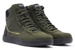Baskets moto TCX Mood 2 Gore-Tex