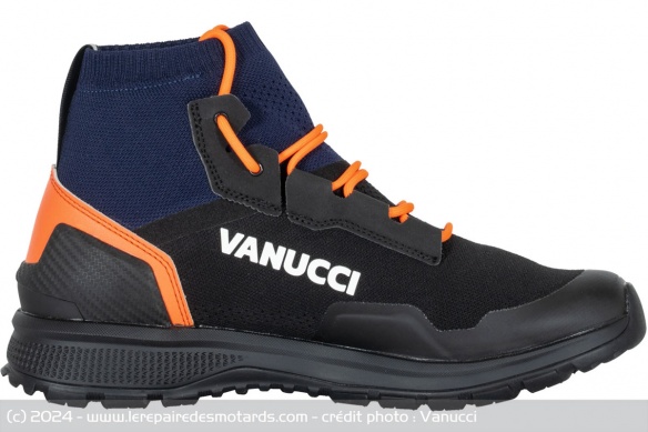 Basket Vanucci VUB-1