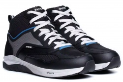 Baskets motos TCX Nalbak waterproof