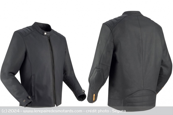 Blouson Segura Phil Blouson Segura Phil