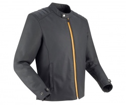Blouson cuir Segura Phil