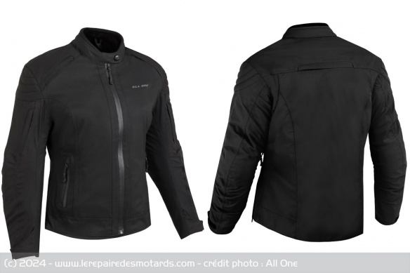 Blouson All One Iseo Lady