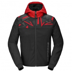 Blouson mi-saison Spidi Hoodie EVO Sport