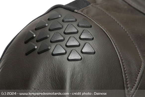 Blouson Dainese Istrice
