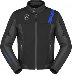 Blouson roadster Spidi Corsa Tex