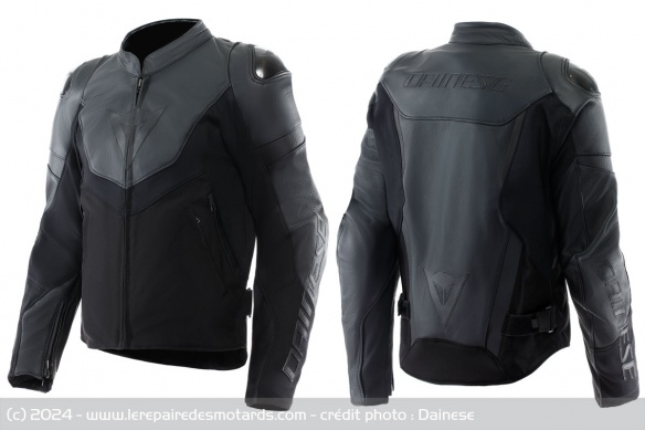 Blouson Dainese Iperattiva