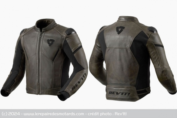 Blouson Rev'it Parallax Blouson Rev'it Parallax