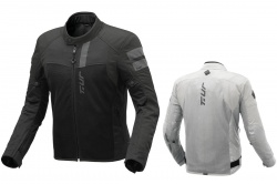 Blouson touring été T.UR Elba