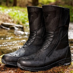 Bottes touring Vanucci VAB-5 Sympatex