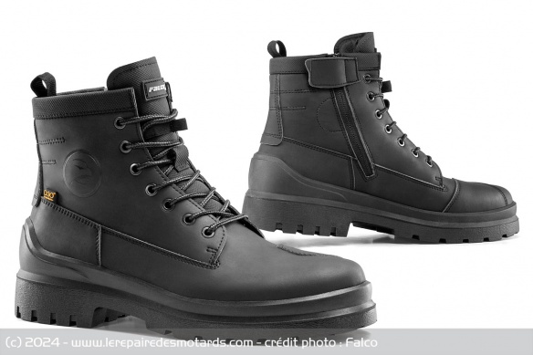 Bottine Falco Scout Bottine Falco Scout