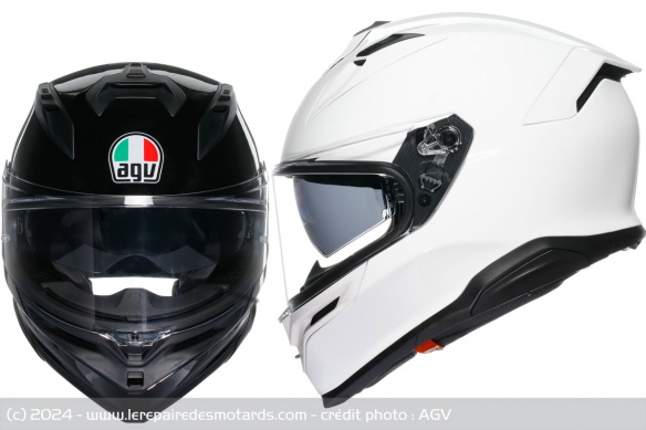 Casque intégral AGV K7 Casque intégral AGV K7
