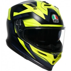 Casque intégral AGV K7 Glimpse