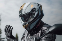 Casque intégral Airoh Spark 2 Chrono