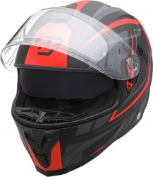 Casque intégral All One Apollo Sharp Evo
