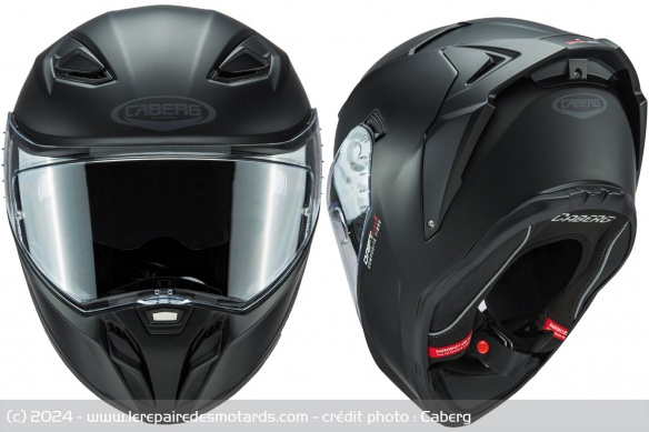 Casque Caberg Drift EVO II Casque Caberg Drift EVO II