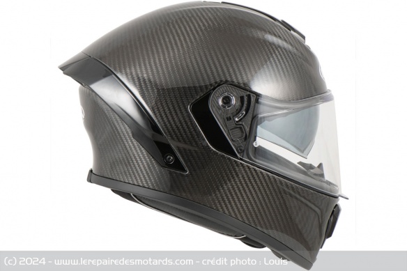 Casque MTR S-15 Carbon Casque MTR S-15 Carbon