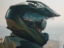 Casque intégral Nexx X.WED3