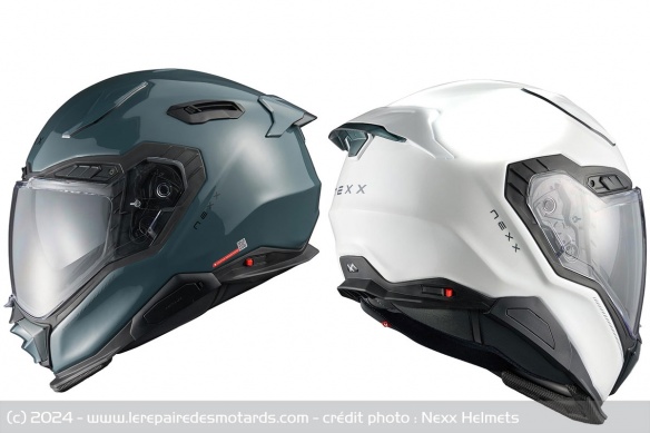 Casque Nexx X.WST3 Casque Nexx X.WST3