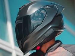 Casque intégral Nexx Y.100R
